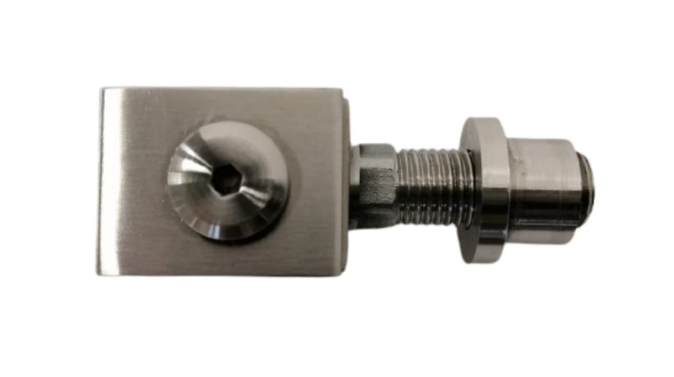 TECET Verstellbares Torband